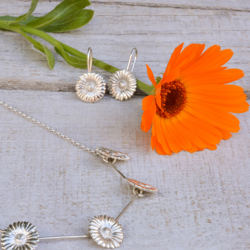 Treat Your Mum with Jewellery for Mother's day