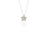 Frangipani Pendant