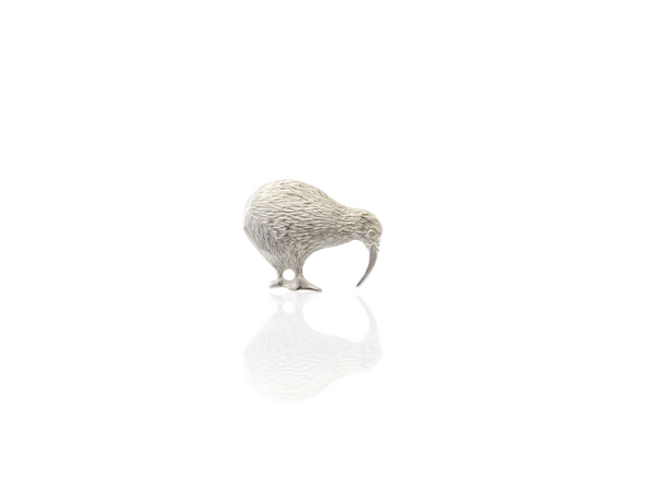Kiwi Bird Pin