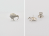 Kiwi Bird Pin