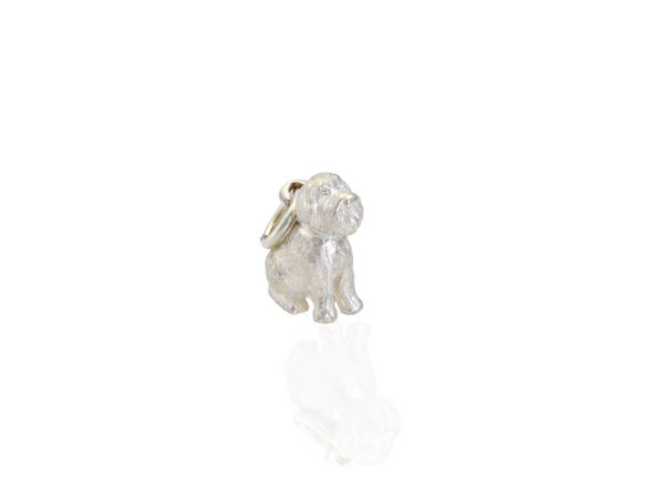 Dog Charms - Westie, Spoodle & King Charles Spaniel