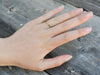 Cork ring with Diamond