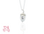 Acorn Memorial Pendant