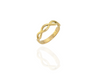 gold cork ring