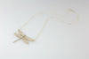 dragonfly Necklace