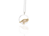 Kakapo Pendant