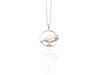 Kakapo Pendant