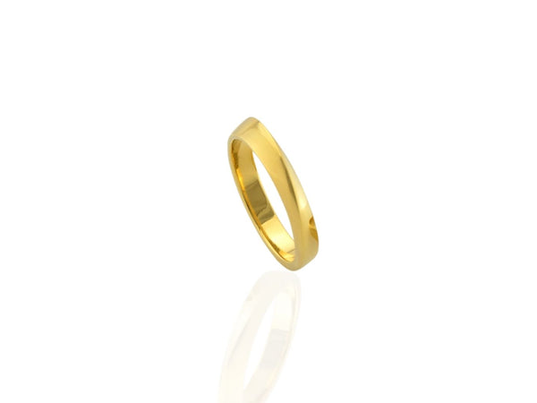 Möbius Band Ring 4