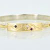 Keepsake Bangle