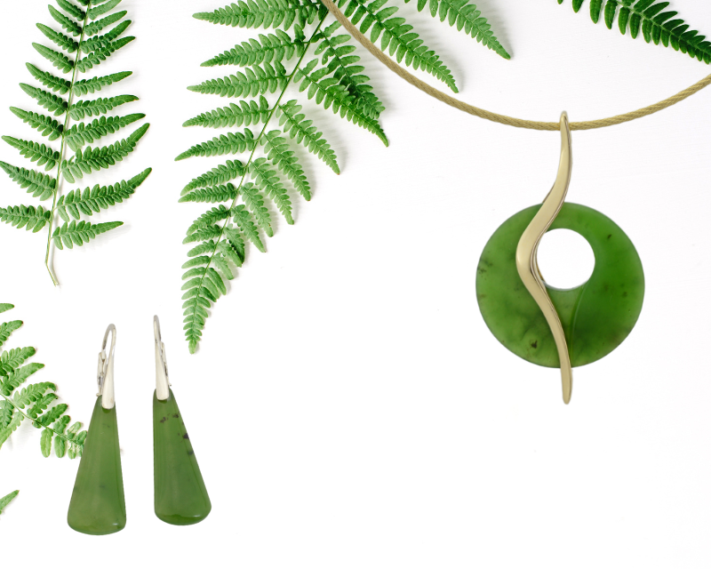 Jade, Greenstone, Pounamu – Jewel Beetle