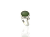 Momorangi Greenstone Ring