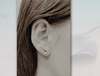 Stingray Studs