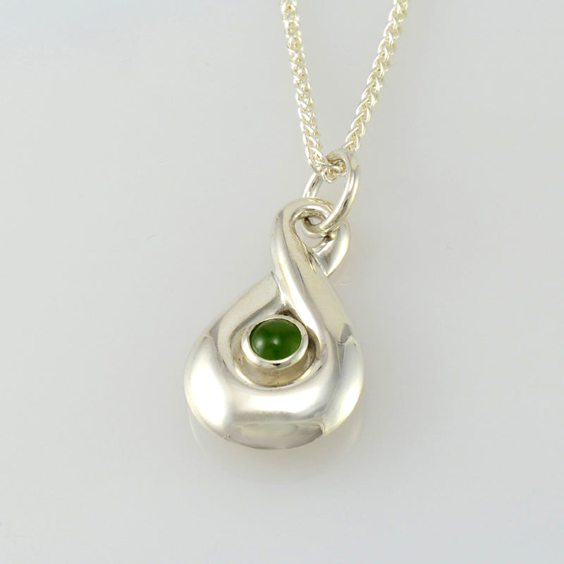 New Zealand Greenstone Jewellery by Jewel Beetle