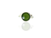 Momorangi Greenstone Ring