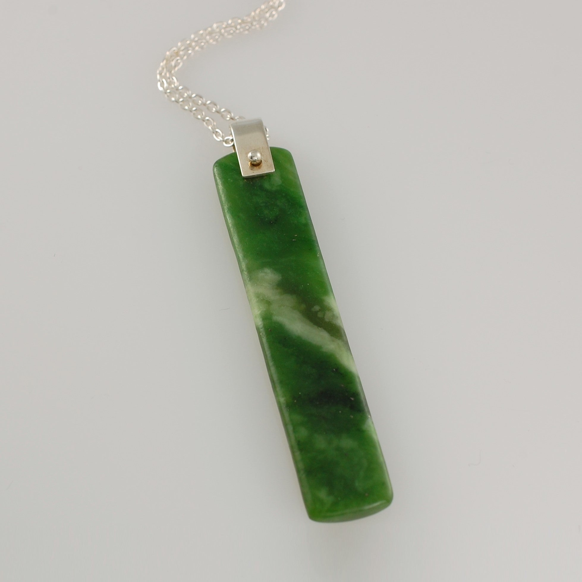 New Zealand Greenstone Jewellery by Jewel Beetle