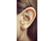 Flying Duck Stud earrings by Jewel Beetle