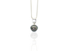 Black Pearl Pendant - Tongareva