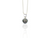 Black Pearl Pendant - Tongareva