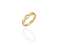 gold cork ring
