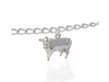 cow-charm-silver