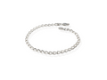 curb-link-bracelet-silver