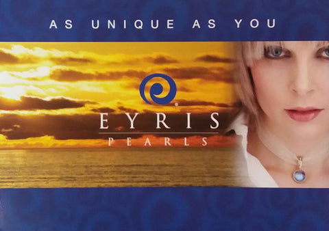 Eyris booklet