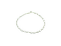 figaro-link-bracelet-silver