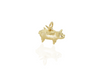 Flying Piggy Charm