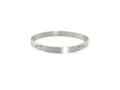 silver-bangle-with-hinge-men-and-woman
