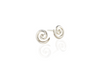 Koru Stud Earrings