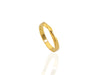 MOBIUS RING GOLD